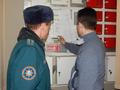 Спасатели проверят все торговые центры Беларуси.